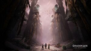 Dragon Age: The Veilguard será baseado em missões, não em mundo aberto