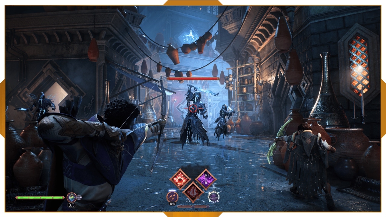 Dragon Age: The Veilguard será baseado em missões, não em mundo aberto 1 dragon age the veilguard