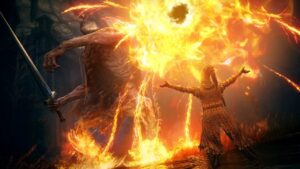 DLC de Elden Ring tem detalhes vazados na web; cuidado!