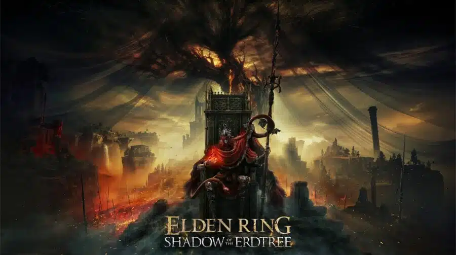 Como derrotar o último chefe de Elden Ring: Shadow of the Erdtree