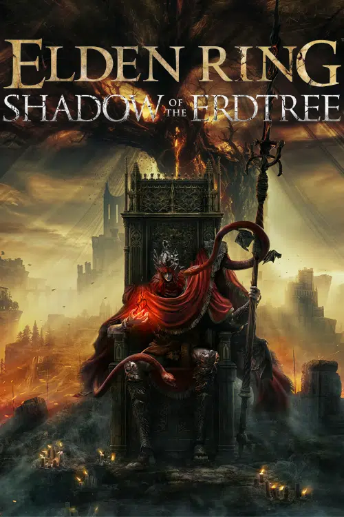 Elden Ring: Shadow of the Erdtree