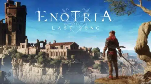 Enotria: The Last Song tem gameplay recheado de ação no Summer Game Fest; veja!