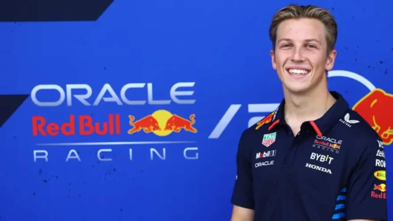 Como a franquia F1 ajudou piloto profissional a se destacar na modalidade 1 f1