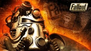 Criador de Fallout quer jogos “livres como brinquedos”