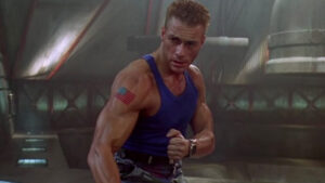 Filme de Street Fighter (1994) ainda rende milhões para a Capcom