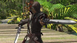 Final Fantasy XIV está “em baixa”, mas já devs trabalham em uma retomada