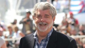 Criador de Star Wars defende regulamentação da IA: “pode ser usada para o mal”