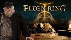 Após George R.R. Martin em Elden Ring, FromSoftware quer trabalhar com outros autores