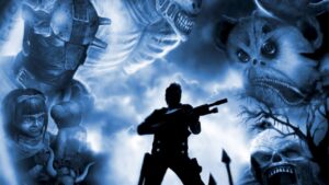 Ghosthunter e Daxter chegam ao PS Plus Deluxe com platinas