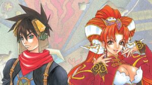 Atualização de Grandia HD Collection deixa segundo jogo mais “suave e estável”
