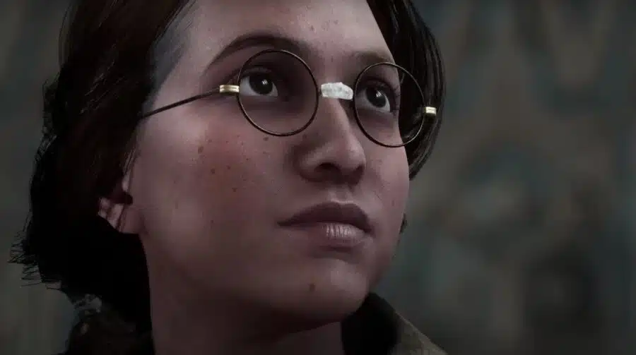 Vídeo de Hogwarts Legacy detalha modo foto e mais conteúdos da atualização
