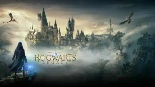 Hogwarts Legacy de PC recebe atualizações no FSR, DLSS e XeSS