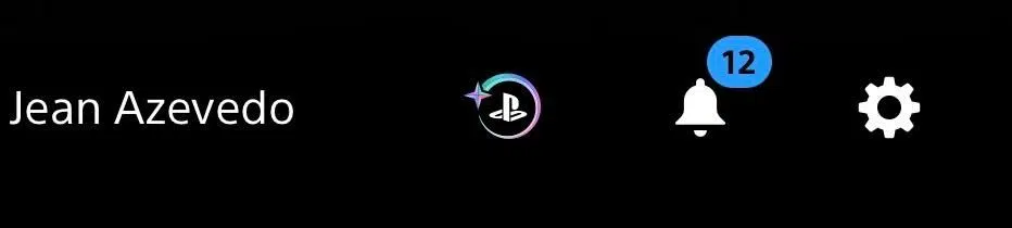 PlayStation Stars icon