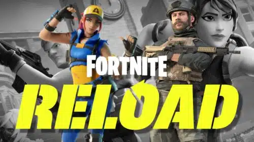 Fortnite copiou Warzone? Jogadores dizem que sim!