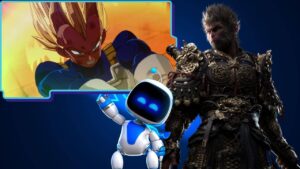 20 grandes jogos que chegarão ao PS5 ainda em 2024