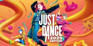 Ubisoft anuncia Just Dance 2025, que chega às lojas em outubro