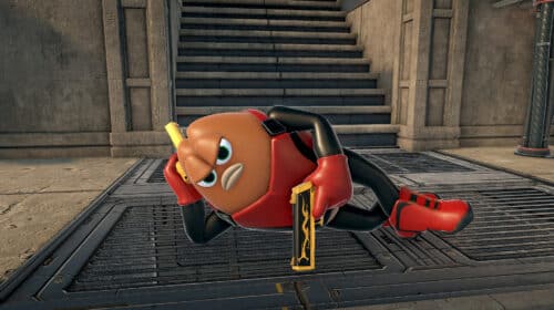 Jogo do feijão assassino, Killer Bean será lançado para consoles