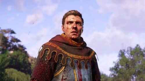 Batalhas medievais: assista ao trailer épico de Kingdom Come Deliverance II