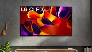 TVs OLED evo G4 e C4 da LG entram em pré-venda no Brasil