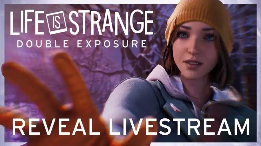 Life is Strange: Double Exposure destaca visão de Max em gameplay