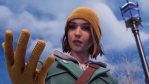 Life is Strange: Double Exposure tem trailer com grandes momentos de Max
