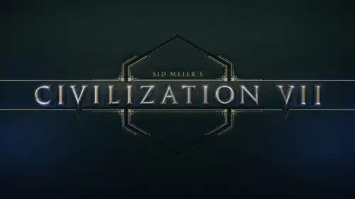 Civilization VII chega em 2025 ao PC e consoles; confira primeiro teaser