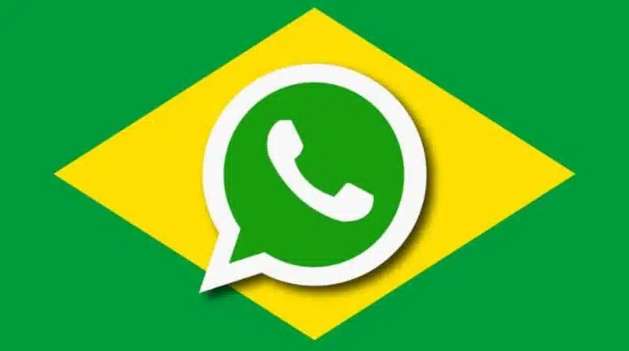 Brasil envia 4x mais áudios por WhatsApp do que outros países