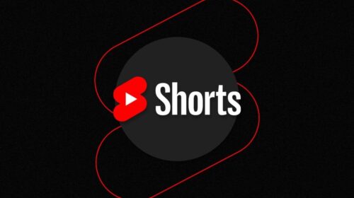YouTube Shorts testa gravação de vídeos com imagens de fundo feitas por IA