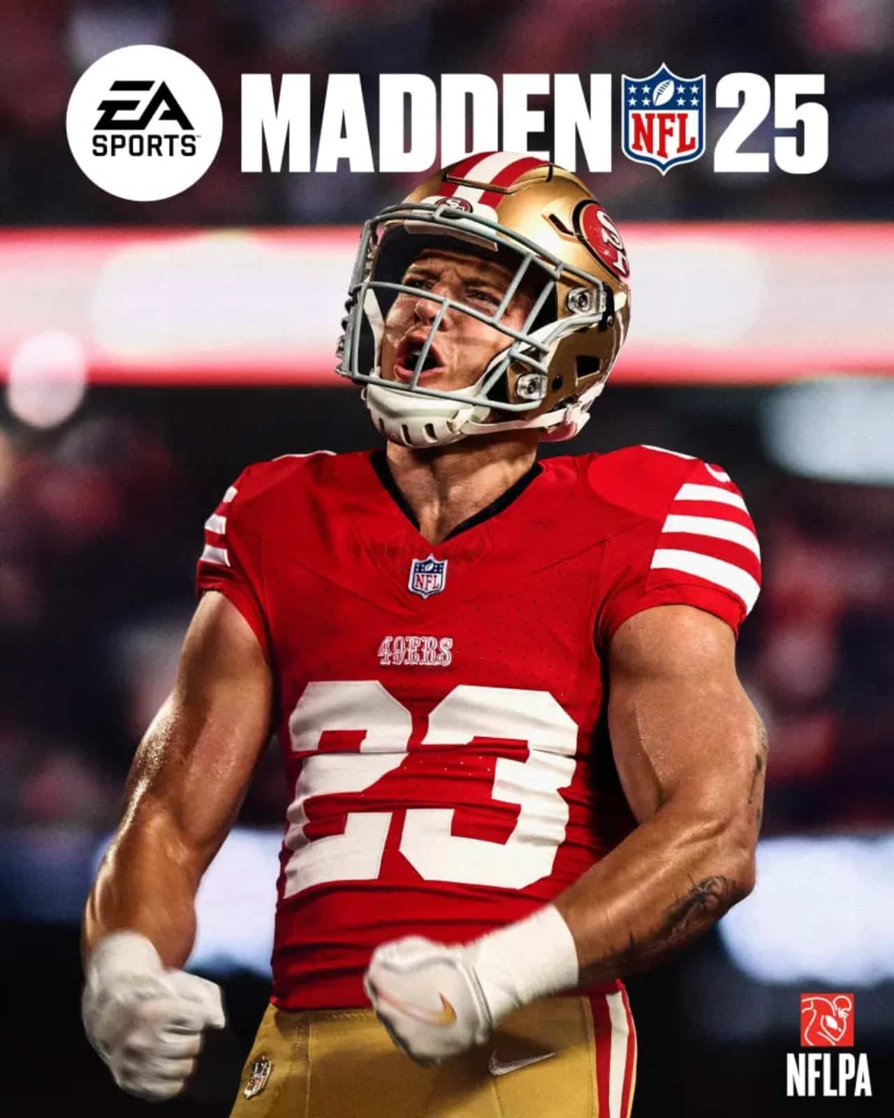 madden nfl 25