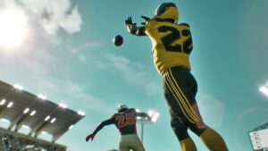 Gratuito, Maximum Football divulga primeiro gameplay; assista