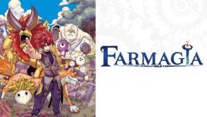 Farmagia: trailer revela mais sobre o jogo e projeto de animação