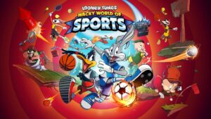 Jogo de “Olimpíadas dos Looney Tunes” é anunciado; veja trailer