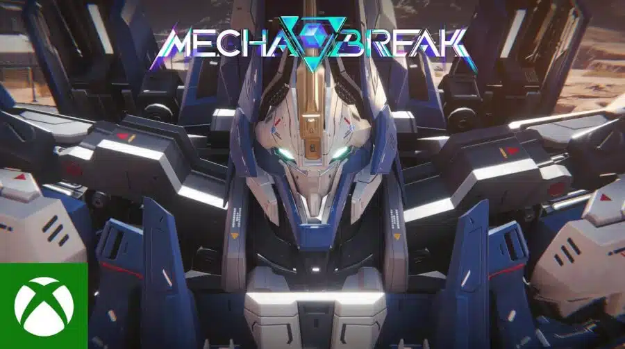 Mecha Break recebe trailer revelando novas funcionalidades