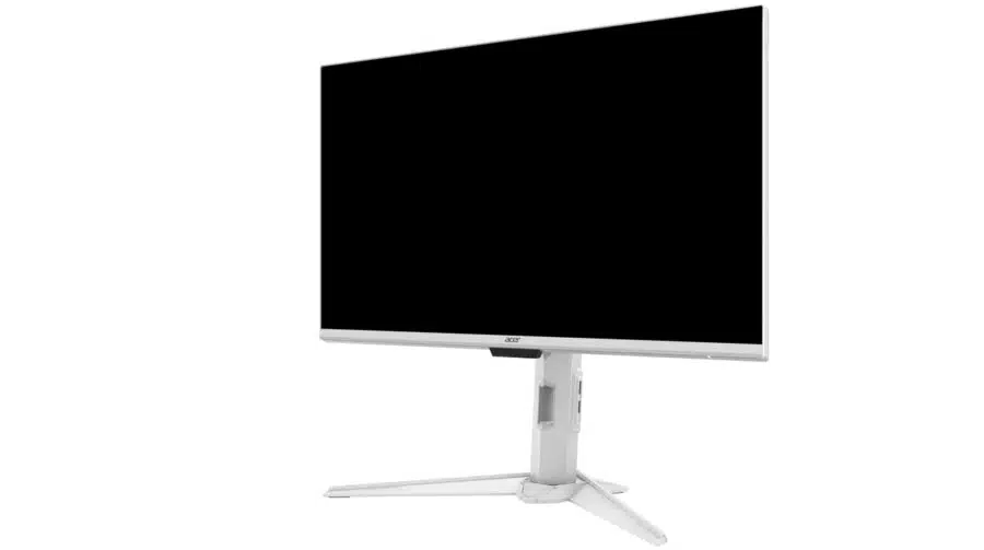 Computex 2024: novos monitores Acer DA1 e Nitro GA1 têm resolução até 4K e 180 Hz