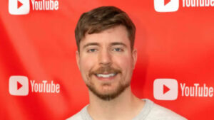 Rei do YouTube: MrBeast se torna o canal com mais inscritos na plataforma
