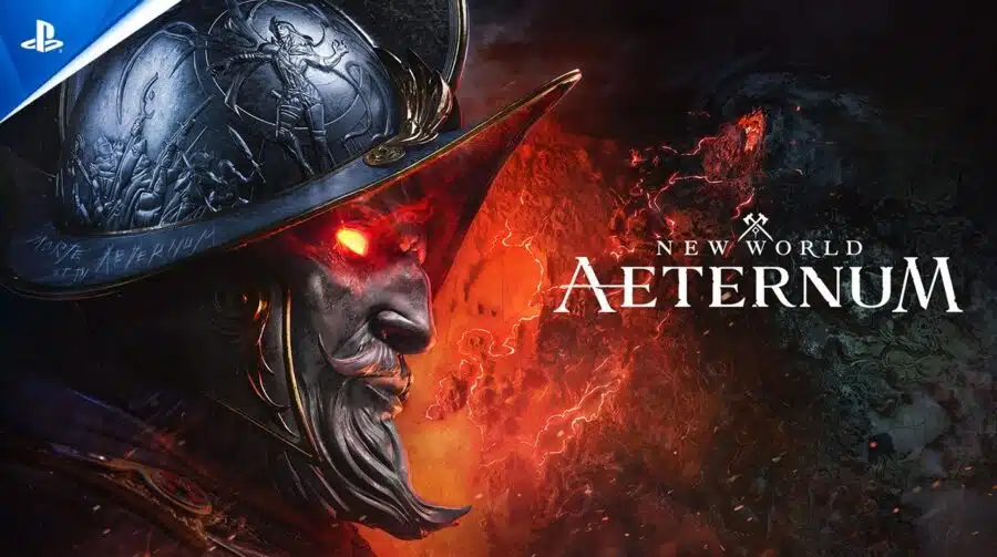 Beta de New World: Aeternum deixa impressão bastante positiva