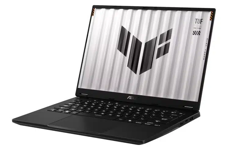 notebook gamer tuf gaming a14 da asus