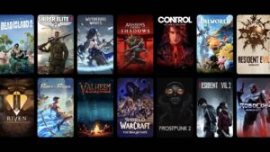 Dead Island 2 e Assassin’s Creed Shadows são confirmados no Mac
