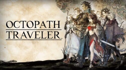 Octopath Traveler chega a cinco milhões de cópias vendidas