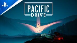 Expedições Sem Fim: grande update de Pacific Drive chega em abril