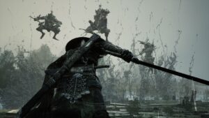 Campanha de Phantom Blade Zero tem mais de 20 horas de duração