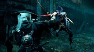 Phantom Blade Zero NÃO é soulslike, apontam prévias