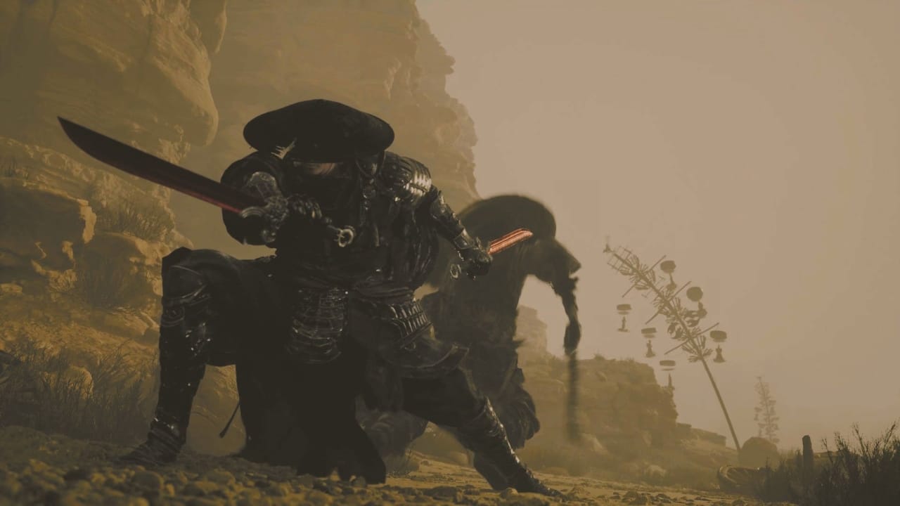 Estúdio reforça: Phantom Blade Zero não é soulslike e terá opções de dificuldade 1 Phantom Blade Zero