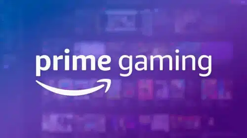 Prime Gaming vai oferecer 15 jogos 