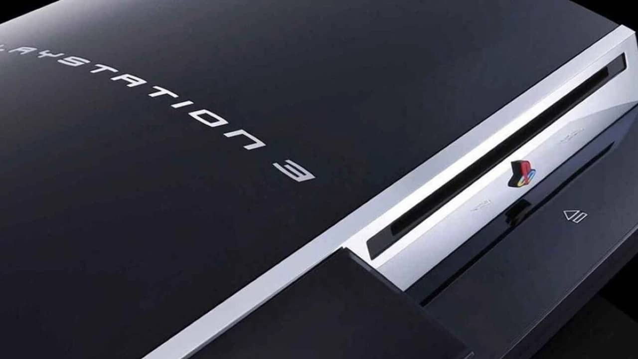 PS5 may have native backward compatibility with PlayStation 3