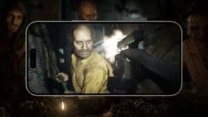Resident Evil 7 e Resident Evil 2 Remake são anunciados para dispositivos Apple