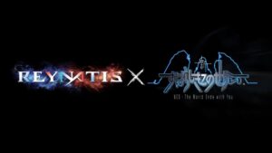 Trailer de Reynatis detalha colaboração com Neo: The World Ends With You