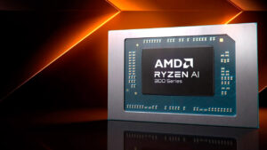 Ryzen AI 9 HX 370 se destaca em testes de performance