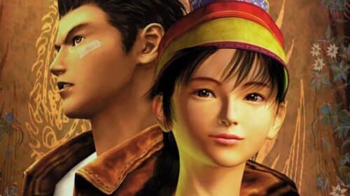 Pedido por Shenmue 4 viraliza ao aparecer na Times Square