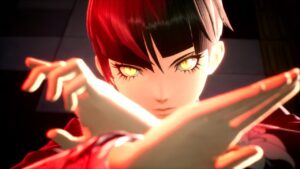 Mídia física de Shin Megami Tensei V: Vengeance está disponível no Brasil